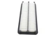 Фільтр повітряний Kia Picanto 1.0/1.1 04-11 MANN-FILTER C 2617 - изображение 3