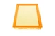 Фільтр повітряний Subaru Forester/Impreza 95-05 HENGST FILTER E880L - изображение 1