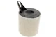 Фільтр повітряний BMW 1 (E81/E87)/3 (E90-E93) 1.6i N43/N45 07-13 HENGST FILTER E620L - изображение 1