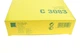 Фільтр повітряний VW Golf/Polo 1.4FSI 02-09/Touran 1.6FSI 03-07 MANN-FILTER C 3083 - изображение 7