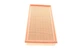 Фільтр повітряний Mitsubishi Carisma 1.3/1.6/1.8/Pajero 1.8GDI 98-00/Volvo S40/V40 1.6-2.0 95-06 MANN-FILTER C 35 124 - изображение 2