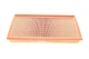 Фільтр повітряний Mitsubishi Carisma 1.3/1.6/1.8/Pajero 1.8GDI 98-00/Volvo S40/V40 1.6-2.0 95-06 MANN-FILTER C 35 124 - изображение 3