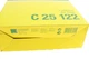 Фільтр повітряний Land Rover Defender 2.2 TD4/2.4 TD4 07-16 MANN-FILTER C 25 122 - изображение 7