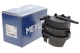 Фільтр паливний Citroen Nemo 1.4HDI 08-/ Peugeot 206 1.4HDI 01- MEYLE 16-14 323 0000 - зображення 2