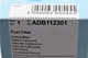 Фільтр топливний BMW 5 (E60/F07/F10) 2.0-3.0D 03-17 BLUE PRINT ADB112301 - зображення 6