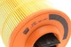 Фільтр повітряний Ford Galaxy/Mondeo/S-Max 2.2TDCi 08-15 MANN-FILTER C 16 142/2 - изображение 3