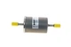 Фільтр паливний Opel Combo/Astra G/Vectra 1.4-2.2i 94-/Peugeot Boxer 2.0i 94-02 (h=163mm) HENGST FILTER H110WK - изображение 3