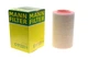 Фільтр повітряний Citroen Jumper 2.0BlueHDi/2.2HDi/3.0HDi/Fiat Ducato 2.0-3.0JTD 06- (з поролоном) MANN-FILTER C 17 237/1 - изображение 1