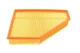 Фільтр повітряний BMW 1 (E81/E82/E87/E88) 2.0d N47/3 (E90-E93) 2.0d/3.0d N47/X1 (E84) 2.0d N47 07-15 MANN-FILTER C 30 135 - изображение 2
