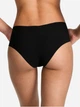 Трусики бразилиана женские Victoria's Secret 4162-27 QEB(Pure Black) L Черные (3001215568723) - изображение 2
