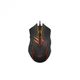 Ігрова миша дротова HAVIT HV-MS1027 USB Black - изображение 1