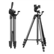 Штатив BAVIN AP-21 PROFESSIONAL MULTI TRIPOD Black - зображення 1