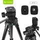 Штатив Bavin AP-22 Professional Multi Tripod Black (AP-22-BK) - изображение 9