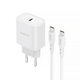 Зарядний пристрій HAVIT ST934 20W USB-C з кабелем USB-C-USB-C - изображение 4