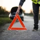 Аварийный набор автомобилиста 6 в 1 с сумкой и светоотражающим жилетом, универсальный дорожный комплект - изображение 4