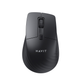 Бездротова миша дворежимна HAVIT MS58WB Black (2.4GHz + BT) - изображение 1