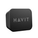 Портативна колонка HAVIT SK921BT 5W Black - зображення 3