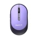 Бездротова миша HAVIT HV-MS78GT Purple - изображение 1