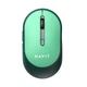 Бездротова миша HAVIT HV-MS78GT Green - изображение 1