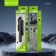 Розумний трипод для смартфону BAVIN AP-24 AI INTELLIGENT TRACKING TRIPOD Black - зображення 15