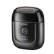 Электробритва VGR V-380 BLACK шейвер, тройное лезвие, IPX6 - изображение 4