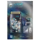 Электробритва VGR V-309 шейвер, двойное лезвие, 6500-7500 RPM, LED Display - изображение 4