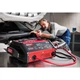 Зарядное устройство для Ultimate Speed ULG 17 A1 с мощностью 250 Ач и функцией запуска для аккумуляторов - изображение 8