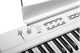 Pianino sceniczne Kurzweil KA-S1 White - obraz 8