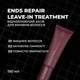 Davroe Відновлюючий засіб для кінчиків волосся ,Ends Repair Leave-In Treatment ,150 мл - изображение 2