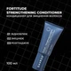Davroe Кондиціонер для зміцнення волосся , Fortitude Strengthening Conditioner , 100мл - зображення 2