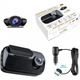 Видеорегистратор Aspiring Griffon 1 Dual 4K Speedcam Wi-Fi GPS (GR1-4KSDWG) Aspiring GR1-4KSDWG 941688 - изображение 10