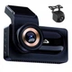 Видеорегистратор Aspiring AT360 Dual 4G Wifi GPS (Aspiring AT360 Dual 4G Wifi GPS) Aspiring Aspiring AT360 Dual 4G Wifi GPS 941775 - изображение 6