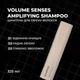 Davroe Шампунь для об'єму волосся , Volume Amplifying Shampoo ,325 мл - изображение 2