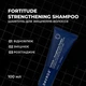 Davroe Шампунь для зміцнення волосся , Fortitude Strengthening Shampoo ,100ml - изображение 2