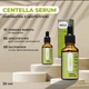 Сироватка з центеллою WISHLIST CENTELLA SERUM, 30 мл - зображення 2