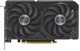 Видеокарта ASUS PCI-Ex Radeon RX 9060 Dual 8GB GDDR6 (128bit) (3000/18000) (HDMI, 2 x DisplayPort) (DUAL-RX9060-8G) - изображение 1