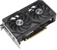 Видеокарта ASUS PCI-Ex Radeon RX 9060 Dual 8GB GDDR6 (128bit) (3000/18000) (HDMI, 2 x DisplayPort) (DUAL-RX9060-8G) - изображение 3