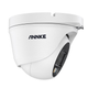 Купольная камера ANNKE 5MP Super HD TVI: профессиональное наблюдение 4-в-1, ночное видение 40м, IP67 - изображение 4