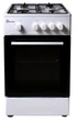 Плита газова ESTRADA EG701MO3E55W - изображение 1