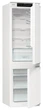 Холодильник Gorenje NRKI517E41 (7248819) - изображение 5