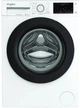 Пральна машина Whirlpool WAM 712WB UA 7 кг фронтальна інверторна А+++ - зображення 1