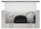 Витяжка телескопічна Eleyus BREEZE 700 50 IS 49.6 см - изображение 15