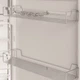 Холодильник Indesit INKS 1401 S4E1 (7222125) - изображение 4