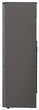 Холодильник LG GC-B509SLCL (6850185) - изображение 9