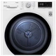 Сушильний автомат LG DC90V5V0W (6909111) - зображення 9