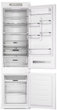Холодильник Whirlpool WHC20 T593 (6709554) - изображение 2