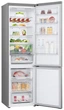 Холодильник LG GC-B509FNMW (7110068) - изображение 6