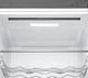Холодильник LG GC-B509FNMW (7110068) - изображение 11