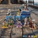 Фигурка-сюрприз Mighty Jaxx Большой куш Морской караул (BB24OPJF00101) - изображение 2