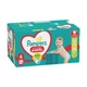 Дитячі підгузки-трусики 216 шт Pampers Active Baby Pants розмір 4 (9-15 кг) Дитячі підгузники памперс пантс з еластичним поясом 360° Памперси преміум трусиками для дітей з захистом до 12 годин - зображення 3